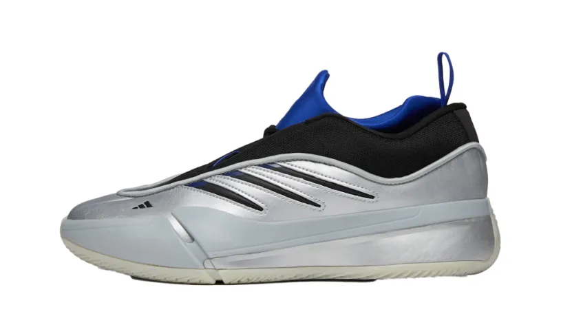 Damian Lillard Dame 9 'Tecmo Bowl'